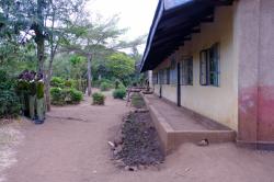 Kilimatembo Secondary School