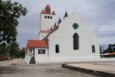 The Church of Tuvalu, Nanumea