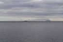 Kao and Tofua, Volcanic Islands On The Horizon