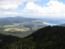 View From Mt. Hobson
