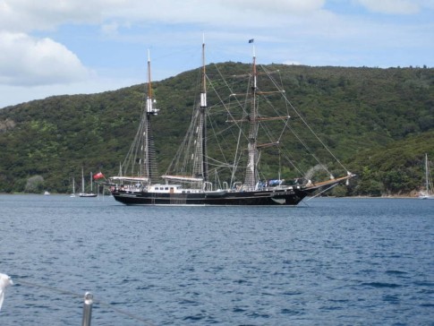 Kaiarara Bay