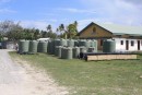 Water Collection Tanks 