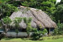 Traditional Fale