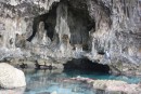 Avaiki Caves and Pool
