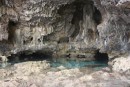 Avaiki Cave and Pool