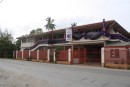 US Peace Corps, Tonga headquarters