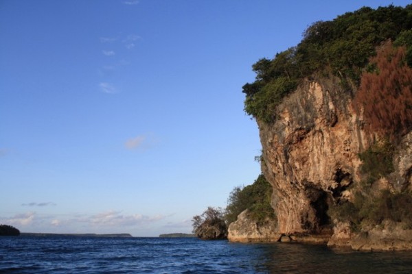 Mafana Island
