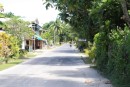 Funafuti Road
