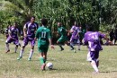 Playoffs before the Tuvalu games