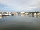 Carolina Yacht Club, Charleston Harbor
