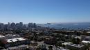 San Diego city view