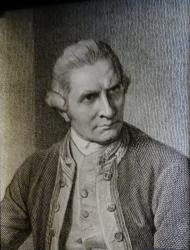 Captain James Cook: The name "New Zealand" comes from “Zeeland” (which translates to "Sealand") in Dutch, after it was sighted by Dutch Explorer Abel Tasman in 1642.  Zeeland is a province of the Netherlands. Tasman