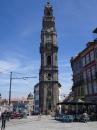 Torre dos Clérigos: Porto