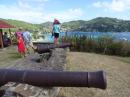 The old Canons: On an island tour with the lovely family from Yuana