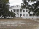 Restored Plum Orchard Mansion at Cumberland Island (built for Thomas & Lucy
