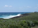 Tilloo Cay beach: Tilloo Cay beach