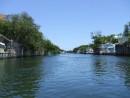 Taking Largo Canal to Pennecamp State Park: Taking Largo Canal to Pennecamp State Park