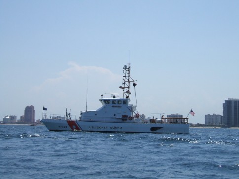 Air and Sea Fest - Coast Guard: Air and Sea Fest - Coast Guard