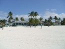Coconut Beach Bar - Treasure Cay