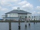 Souythern Yacht Club did rebuild but no dockage to speak of