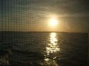 Sunrise at Indian Key 