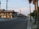 Downtown Cedar Key