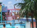 The pool at Nippers