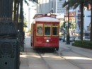 Canal St Cable Car