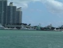 Miami Beach Marina: Miami Beach Marina