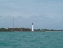 Cape Florida Lighthouse: Cape Florida Lighthouse