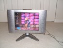 TV: LCD TV - with 12 volt input