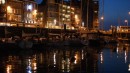 Ostend by night - 1