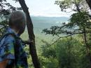 Great views: A walk in the woods - on part of the Appalachian Trail