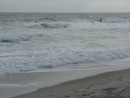 Wrightsville Beach surfers
