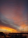 Spectacular Southport sunrise shot 1