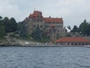 Singer castle - Thousand Islands