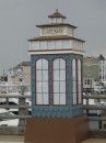 Cape May, NJ - oldest resort town in USA