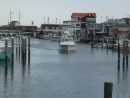 Cape May channel