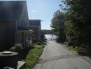 Shelburne street leading to the harborShelburne street leading to the harbor.JPG