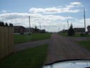 PEI typical summer cottages