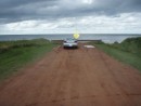 PEI - End of the road