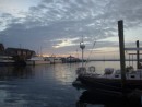 Provincetown MA sunrise
