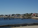 Provincetown MA without 20kt winds