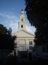 Provincetown MA Unitarian Meeting Hall