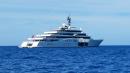Eclipse: 2nd Largest private yacht in the world