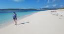 White Cay: Berry Islands anchorage